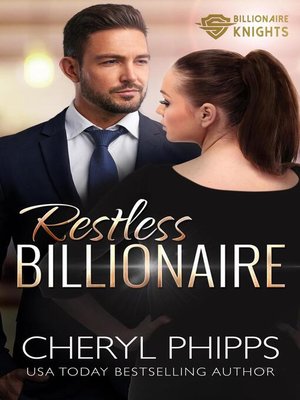 cover image of Restless Billionaire